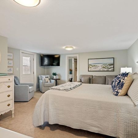 Sojourn Family Home With Country Club Access 5 Bedrooms Sleeps 12 Kill Devil Hills Exterior foto